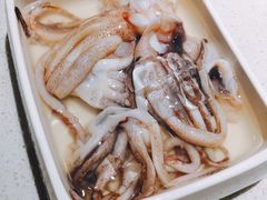 -海底捞火锅(亲子主题北金鹰店)