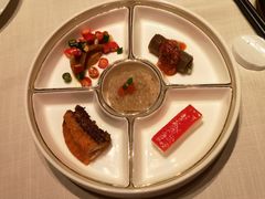 五味拼盘-许家菜.艺创菜(仁和新城店)