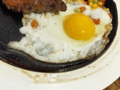 -牛排叔叔自助餐厅(太原万达店)