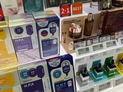-乐天免税店(明洞店)
