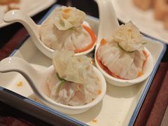 蒸石榴虾饺皇-海门鱼仔·潮汕味(KKMall店)