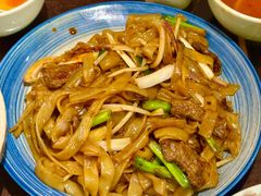 -那家·油麻菜馆(常德道店)