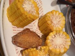 -新白鹿餐厅(百联中环店)