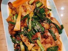 -易老妈蹄花.特色川菜(人民公园总店)