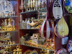 -新疆国际大巴扎