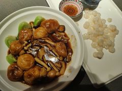 -月湖翠·上海菜(思南公馆淮海店)