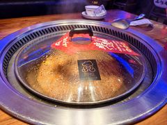 -山河屯铁锅炖(哈西站店)