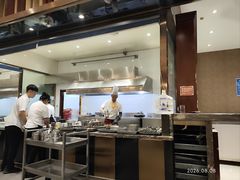 -金刚山烧烤(中山路店)
