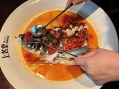 -上名堂·鱼头好吃(体育场路店)