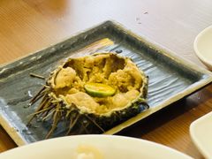 -海胆小馆(东北水饺·春柳店)