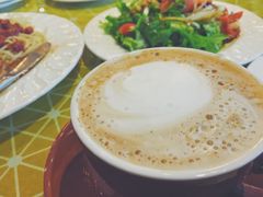 -嘉喜来比萨(罗马花园店)
