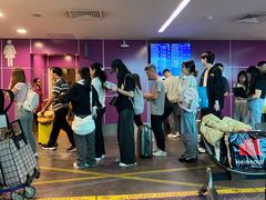 -吉隆坡国际机场