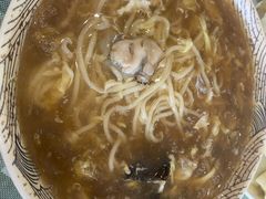 蓬莱小面-华圆美食