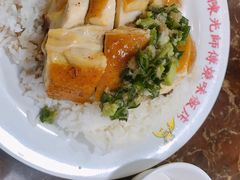 -陈光记烧腊店(罗保博士街店)