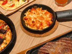 -必胜客(浦上万达店)