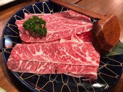 -熹炭精致日料(金融街购物中心店)