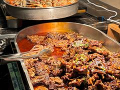 -常州富力喜来登酒店 Feast盛宴标帜西餐厅(新北万达广场店)