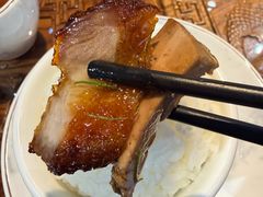 -黄连大头华烧鹅店(大良店)