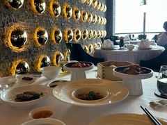 -富力丽思卡尔顿酒店·丽轩中餐厅