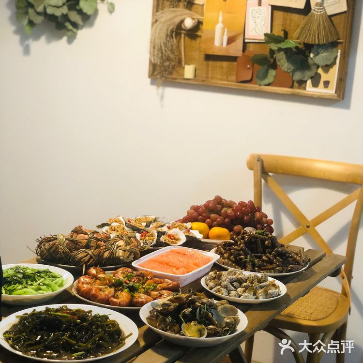 🔥龙华也有网红民宿,就在壹方天地楼上!!