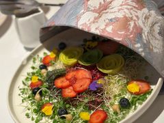 -狮拾久·现代新加坡料理(福田COCO Park店)