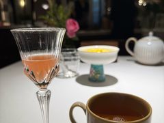 -狮拾久·现代新加坡料理(壹方城店)