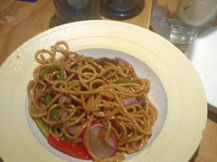 -夏日玛莉西餐厅(岳阳花板桥步步高店)