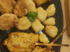 -萨莉亚意式餐厅(灵芝站中洲店)