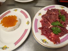 -燃计沙茶皇·香港沙茶火锅(人广旗舰店)