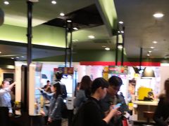 大堂-麦当劳(朗豪坊店)