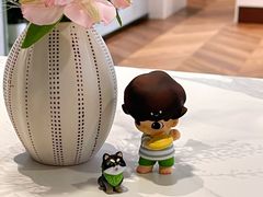 -潮一不贰·法式甜品·生日蛋糕·西式简餐(外滩店)