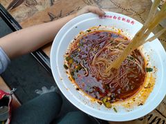 -钟方模白家肥肠粉(春熙店)