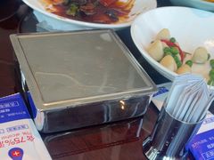 -环球港凯悦 · 享悦中餐厅