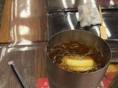-孖记茶档·热腾茶餐(江南西plus店)