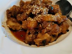 -富黎华海鲜大酒楼(正大广场店)