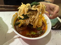 -龙抄手(文殊坊店)