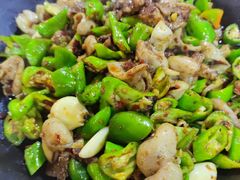 -张氏父子常德肠子馆(红星总店)