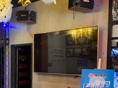 -唱吧麦颂KTV(高新店)