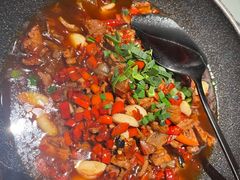 -味上湘菜馆(悦方ID MALL店)