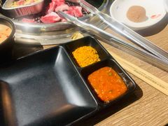 -火炉火自助餐(枫蓝国际店)