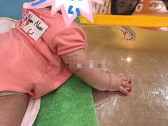 -金宝贝早教(和悦汇店)