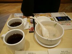 -味莊茶餐厅·自家點心(万象城店)