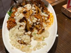 -味上湘菜馆(岳麓山店)