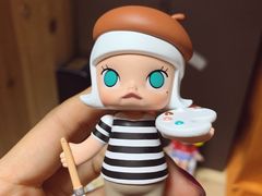 -泡泡玛特POPMART(宁波印象城店)