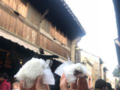 定胜糕-锦记糕点铺