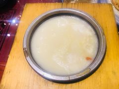 鸡汤-小铫鸡汤