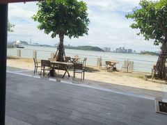 -醉壹号海鲜大排档(厦门美食地标店)