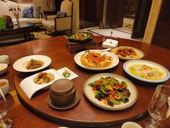 -泉州富力万达文华酒店-品珍中餐厅