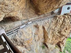-雁荡山风景名胜区