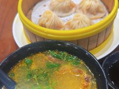 -王家沙点心店(南京西路总店)